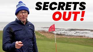 ALNMOUTH VILLAGE GOLF CLUB