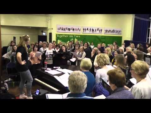 Got 2 Sing...Much More Than a Choir