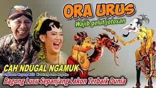 Download lagu WAJIB GELUT JOTOSAN BAGONG LUCU SEPANJANG LAKON WAYANG KULIT KI SENO NUGROHO mp3 Download lagu WAJIB GELUT JOTOSAN BAGONG LUCU SEPANJANG LAKON WAYANG KULIT KI SENO NUGROHO mp3