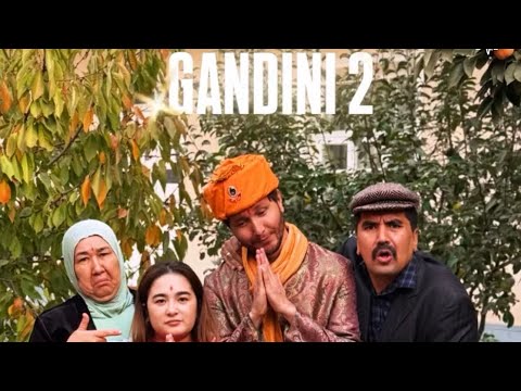 GANDINI VA KAMILA KAYF 😅😂#rek #new#vine