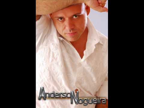 Tsunami Da Paixao - Anderson Nogueira