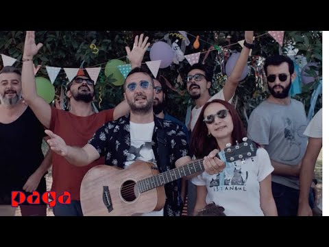 Daniska - Mış Gibi
