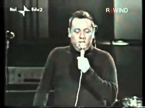 Paolo Villaggio  le origini de La Corazzata Potiomkin (Potëmkin)