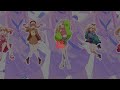 Hoshie Star Shake Prod Sinato