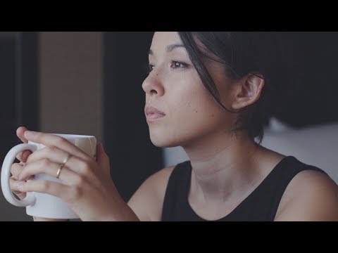 Kina Grannis - Souvenirs (Official Music Video)