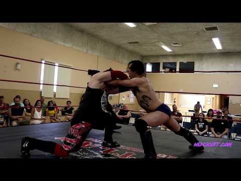 Shane Stephens vs Brian MacKay - OPW Stewiacke - August 3rd 2019