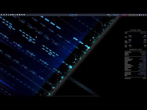 ArcoLinux : 411 Bspwm configuration - autostart