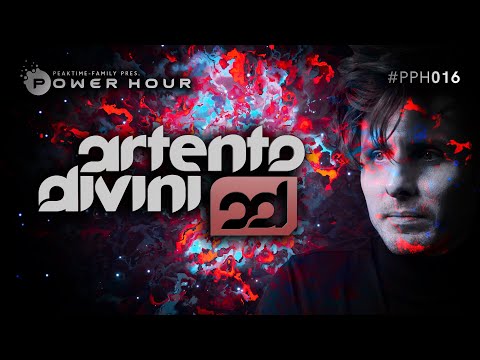Peaktime Power Hour - Artento Divini [PPH016]