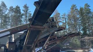 Venta de Powerscreen T. Chieftain 1400 - Sikteverk criba vibratoria - Imagen 4 | Machineryline UY Powerscreen T. Chieftain 1400 - Sikteverk criba vibratoria | Imagen 4 - Machineryline