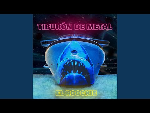 Tiburón de Metal