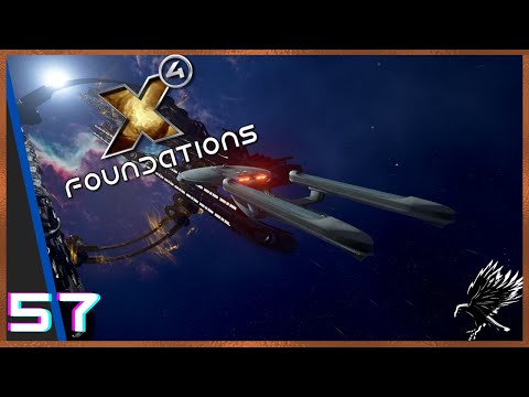 57:Post Timelines X4 ARGON run - 7.0