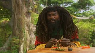 Jamaica- how to build a splif