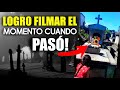 INCREDIBLE I FILMED THE PERFECT MOMENT IN A CEMETERY IN TUCUMAN Nervustrack