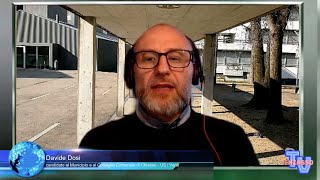 'intervista a Davide Dosi' episoode image