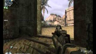 Little Tomahawk Aktion