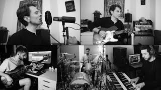 #EasterCarols2021 // ”Crucifiction Lane”, by Procol Harum