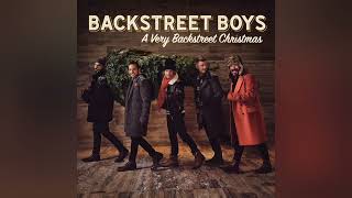 Download lagu Backstreet Boys - Last Christmas (Cover Álbum) mp3