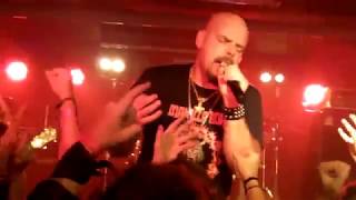 Manilla road - Divine victim (MuliCam)