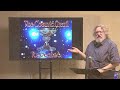 Class1pt1 Cosmic Grail Revealed - The Symbolic QUEST and Onset of the Dark Ages w/ Randall Carlson