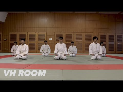 【柔道×Dance】"JUDO" - Haruto Kataoka dancevideo