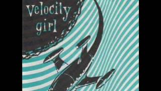 Velocity Girl [03] Forgotten Favorite
