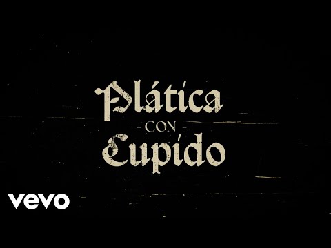 Ysrael Barajas - Plática Con Cupido (Letra/Lyrics)
