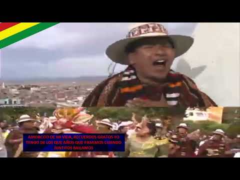 Jach'a Mallku 🇧🇴 - "Lolita"