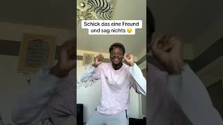 Worauf wartest du? Schick es ihm/ihr #un