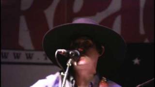 Danny Callahan - Conor Oberst &amp; The MVB - Anchor Inn (Omaha) - June 2009