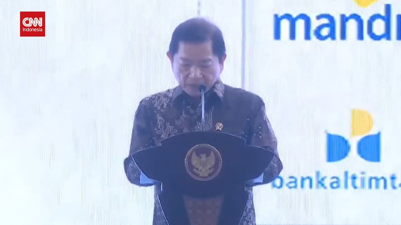 Pembangunan IKN Capai 81%, Kepala Bappenas: Sesuai Rencana