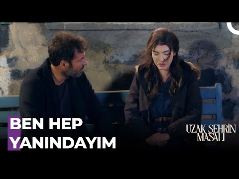 Sonay, Umay'ı Evden Kovdu - Uzak Şehrin Masalı 4. Bölüm