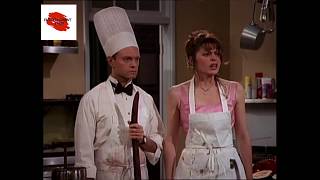 Frasier The Innkeepers best scene ever video