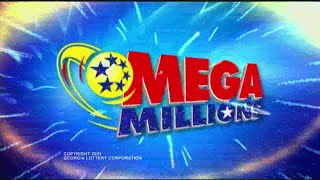 Mega Millions: October 29, 2021