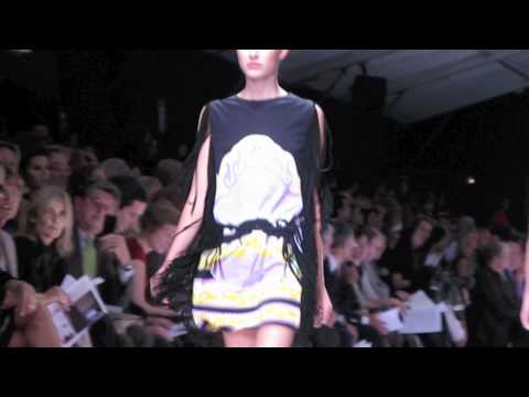 Léonard - Spring Summer 2011 RTW