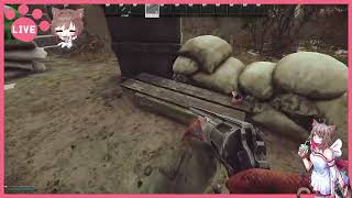 Escape from Tarkov! 引率者2人と初心者が行くタルコフ！初見さん大歓迎です！