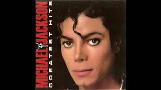 Michael Jackson Greatest Hits...