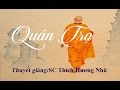 Pháp thoại: Quán Trọ - Sư Cô Thích Nữ Hương Nhũ