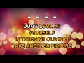Carly Simon - Stuff That Dreams Are Made Of, The (Karaoke)