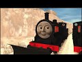 Thomas And The Missing Christmas Tree Redub