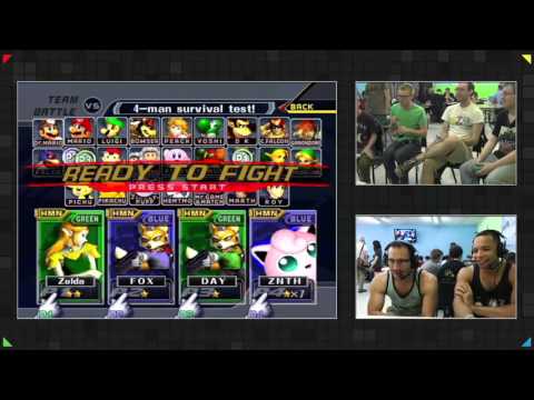 Super Cell 17 - TC | Major Duncan and JFK vs SCG | Irish and Mecha - WR1