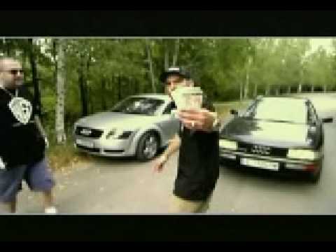 Kolumbieca & M'glata-Voin Ot Zapad (Warrior from West)