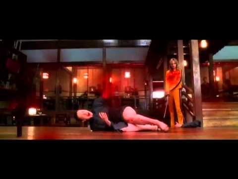 Madonna Vs Nancy Sinatra, Kill Bill  more   The Gang Bang Theory  Robin Skouteris  Pat Scott Mix