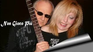 Non Gioco Più - Mina - 2017 ( Spinnin&#39; Wheels Duo )