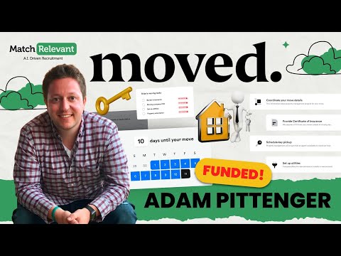 PropTech and Beyond: Adam Pittenger's Vision - YouTube