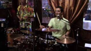 Asa Branca - Live by Luciano Antonio & Planeta Azul w/ Passistas Samba Dancers