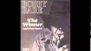 The Winner - Bobby Bare
