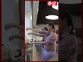 Pregnant Kajal Aggarwal New Workout Video DotsMedia