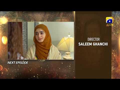 Fasiq - Episode 39 Teaser - HAR PAL GEO