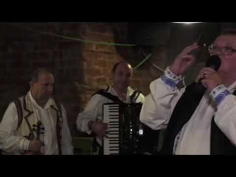 PETRICĂ MOISE ȘI VIRTUOZII BANATULUI-Crama 700