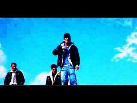 JTOon ft Ayto & Rahman - Ben kimim 2008